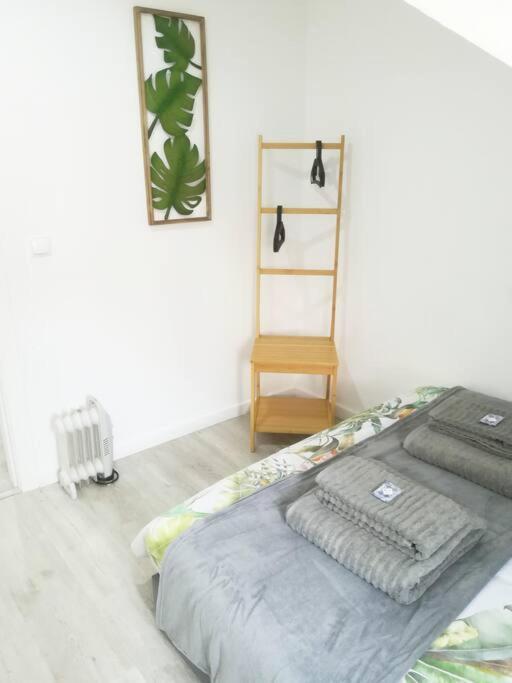 Lejlighed Casa Com Alma Portuguesa @ Bairro Alto Ii *