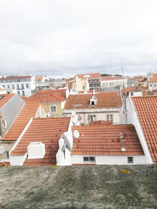Lejlighed Casa Com Alma Portuguesa @ Bairro Alto Ii